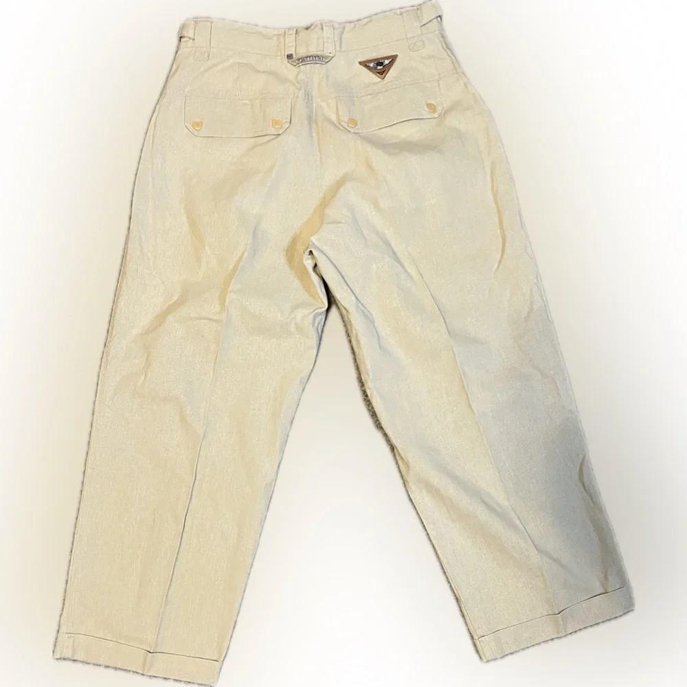 HipHop History Limited Edition 90’s Vintage Pants size XL/ 34 inches